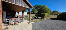Annonce Vente 5 pi�ces Maison Genouillac