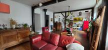 Acheter Maison 93 m2 Alloue