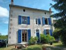 Vente Maison Vouleme 86