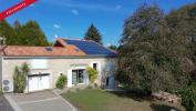 Annonce Vente 6 pi�ces Maison Saint-pierre-d'exideuil