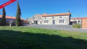 Annonce Vente 5 pi�ces Maison Savigne