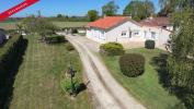 Annonce Vente 6 pi�ces Maison Charroux