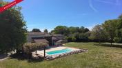 Annonce Vente 10 pi�ces Maison Champniers