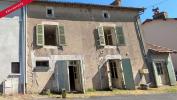 Vente Maison Chateau-garnier 86
