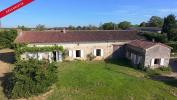 Annonce Vente 5 pi�ces Maison Savigne