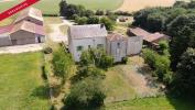 Vente Maison Saint-gaudent 86