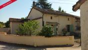 Annonce Vente 5 pi�ces Maison Savigne