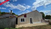Acheter Maison 90 m2 Civray