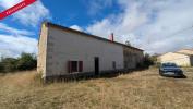 Annonce Vente 3 pièces Maison Maire-levescault