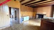 Acheter Maison 176 m2 Maire-levescault