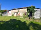 Annonce Vente 5 pi�ces Maison Blanzay