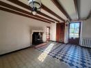 Acheter Maison Blanzay 107000 euros