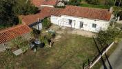 Vente Maison Adjots 16700 3 pieces 62 m2