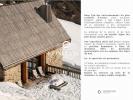 Annonce Vente Prestige Saint-etienne-de-tinee