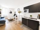 Annonce Vente 2 pi�ces Appartement Nice