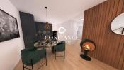 Annonce Vente 3 pi�ces Appartement Saint-etienne-de-tinee