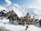 Annonce Vente 3 pi�ces Appartement Auron