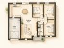 Acheter Maison 85 m2 Arleux