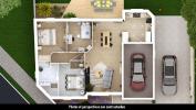 House FIEF-SAUVIN 