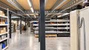 Louer Bureau 770 m2 Lille