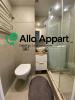 Louer Appartement Paris-11eme-arrondissement 950 euros