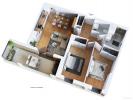 Location Appartement Avrille 49