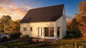Annonce Vente 4 pi�ces Maison Saint-jean-du-cardonnay