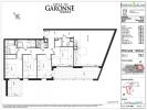 Louer Appartement 103 m2 Bordeaux