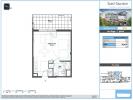 Louer Appartement Mulhouse 576 euros