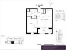 Annonce Location 2 pi�ces Appartement Rochelle