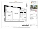Louer Appartement 46 m2 Lille