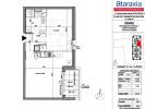 Annonce Location 2 pi�ces Appartement Orvault