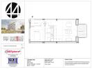 Louer Appartement 47 m2 Strasbourg