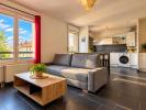 Vente Appartement Villeurbanne 69