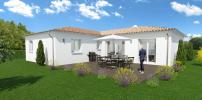 Annonce Vente 4 pièces Maison Lande-de-fronsac