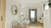 Annonce Vente 4 pièces Maison Salles