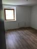 Louer Appartement Lorentzen Bas rhin