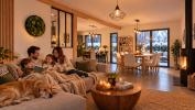 Acheter Maison Tour 533500 euros