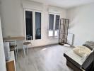 Louer Appartement 21 m2 Troyes