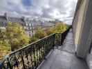 Louer Appartement 215 m2 Paris-17eme-arrondissement