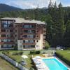 Vente Appartement Morillon 74