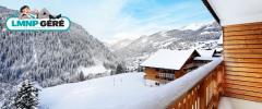 Vente Appartement Chatel 74