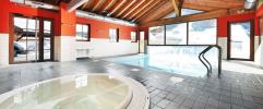 Acheter Appartement Chatel Haute savoie