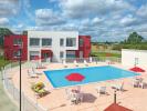 Acheter Appartement Cornebarrieu Haute garonne