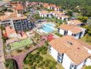 Annonce Vente 2 pi�ces Appartement Seignosse
