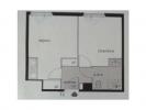 Annonce Vente 2 pi�ces Appartement Charenton-le-pont