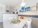 Annonce Vente 3 pi�ces Appartement Fort-mahon-plage