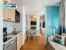 Vente Appartement Paris-19eme-arrondissement 75
