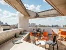 Acheter Appartement 42 m2 Paris-19eme-arrondissement
