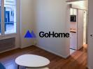 Annonce Location Appartement Paris-15eme-arrondissement